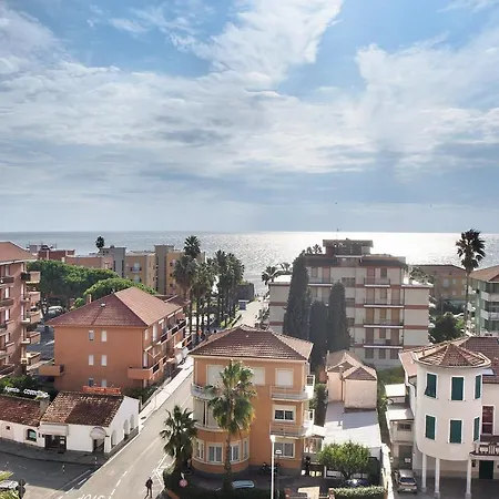 Holiday home Monolocale Finestra Sul Mare *