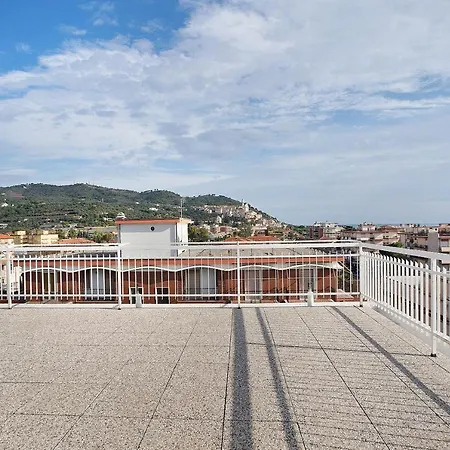 Monolocale Finestra Sul Mare