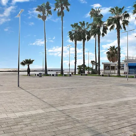 Monolocale Finestra Sul Mare Σπίτι διακοπών *