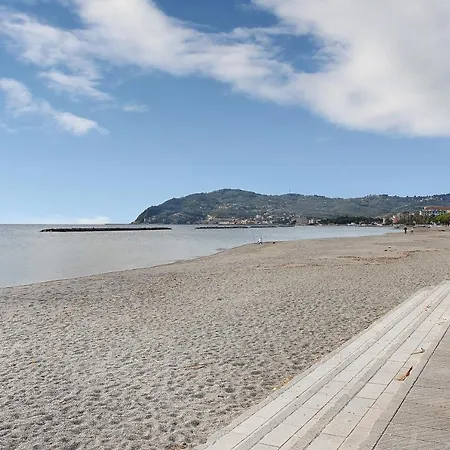 Monolocale Finestra Sul Mare *